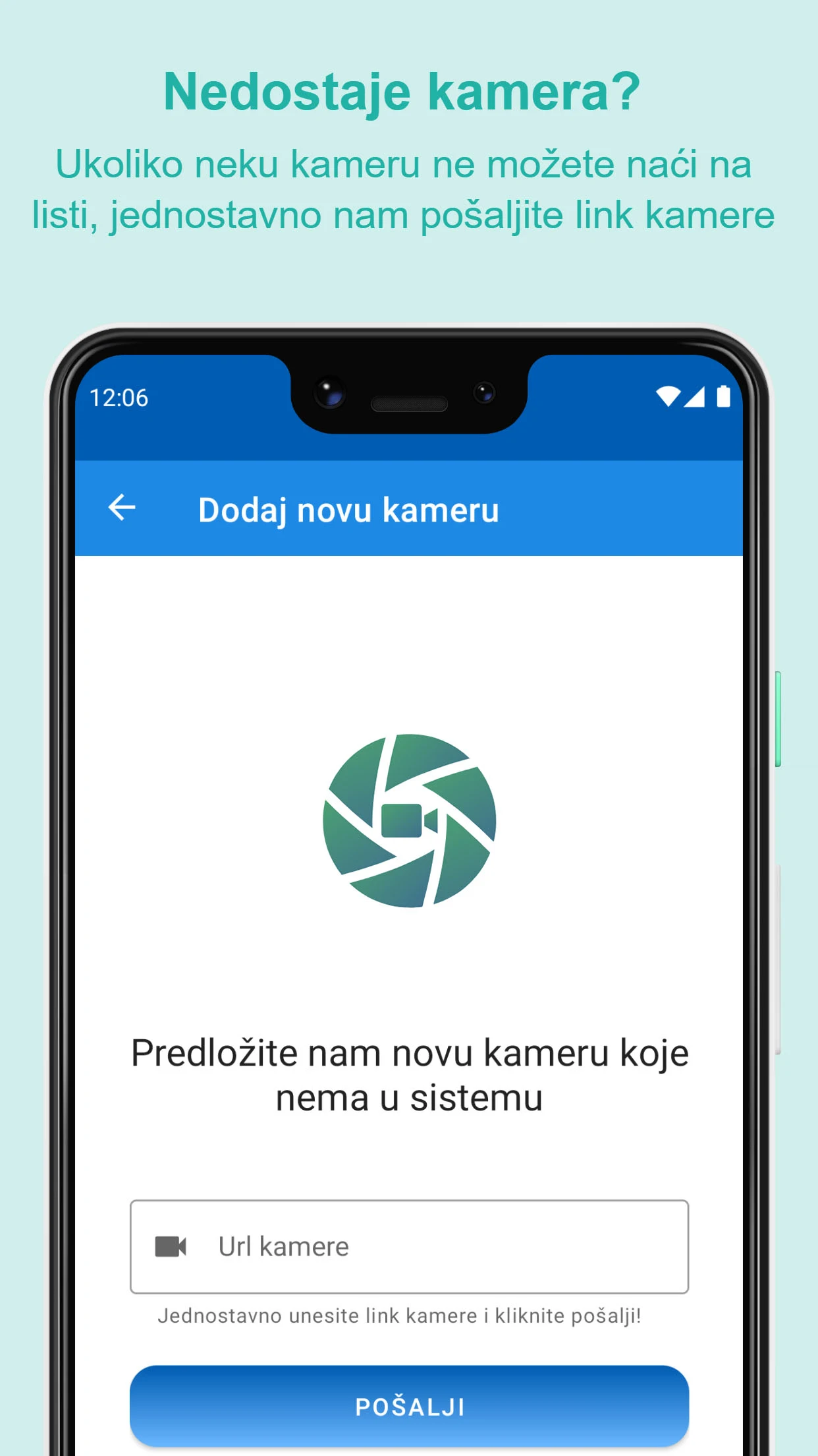 BiH Uživo screenshot