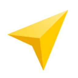 Yandex Navigator のアイコン