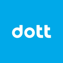 Dott (previously TIER) 图标